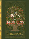 The Book of Belonging